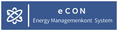 eCON energy management system