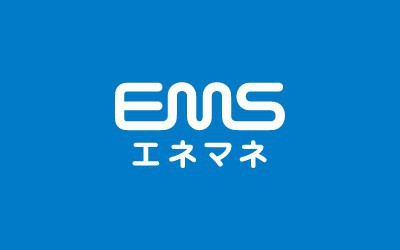 エネマネ事業者ロゴマーク