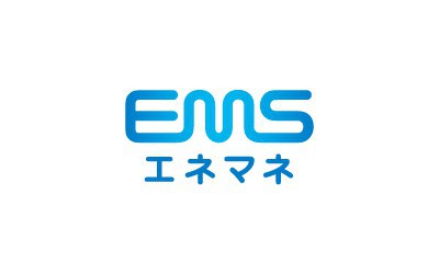 エネマネ事業者ロゴマーク